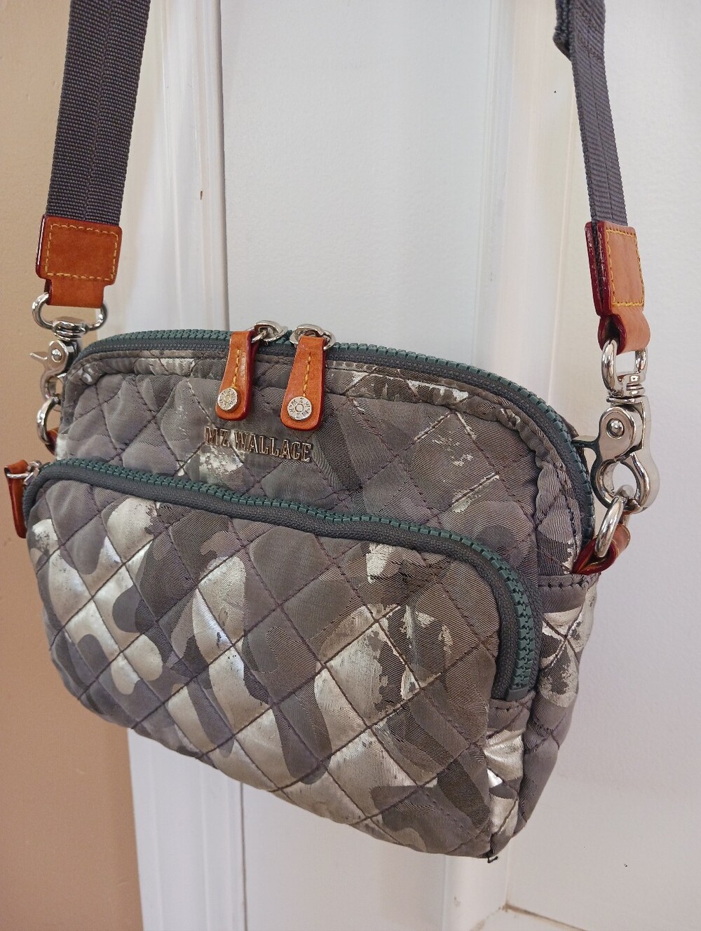 Mz Wallace Camera Bag - Picture 7 of 13
